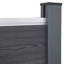 Fence Panel Set WPC-785165174-785165176