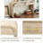 Kynlee 59'' Console Table-1345011273