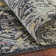 Kyya Charcoal Multi Hand-Knotted Area Rug