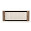 Fleur 84 in. W Sideboard