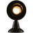 Rustic Lodge Solid Brass Armed Sconce