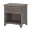 Table de chevet 1 tiroir Aileana-70236752