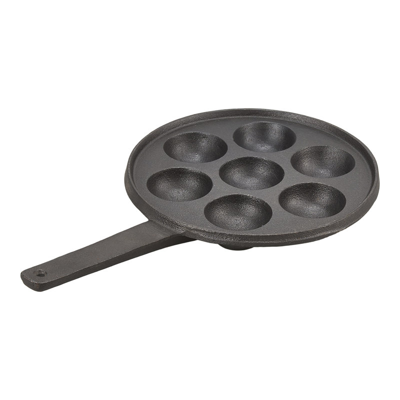 Non-Stick Specialty Pan