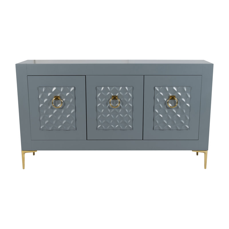 Lombards 16'' Console Table