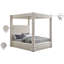 Très grand lit plateforme tapissier Ekke-965795072-965795077