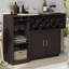 Table buffet 46 po Marvia