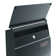 Loredana Locking Post Mounted Letter Box