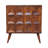 Quad Cabinet