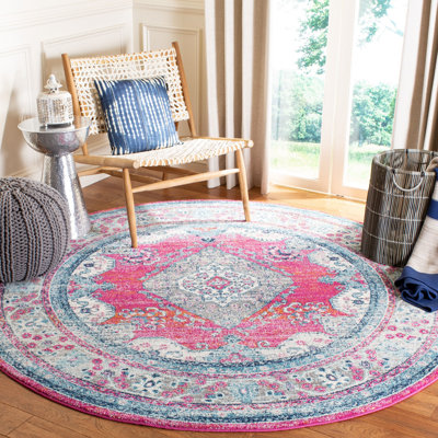 Gourdine Performance Oriental Rug
