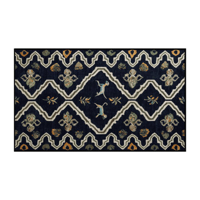 Silky Soft Plush Gray Area Rug