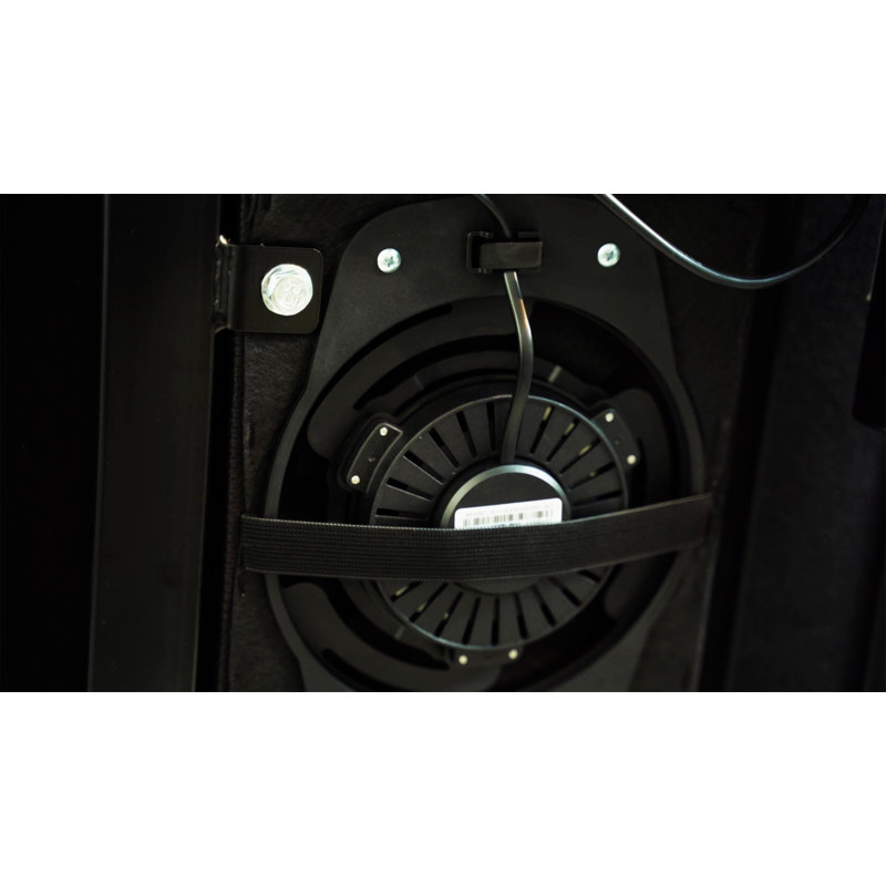 Goodvibesleep Immersive Sound Adjustable Base