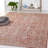 Sorrels Performance Oriental Rug-1743505554