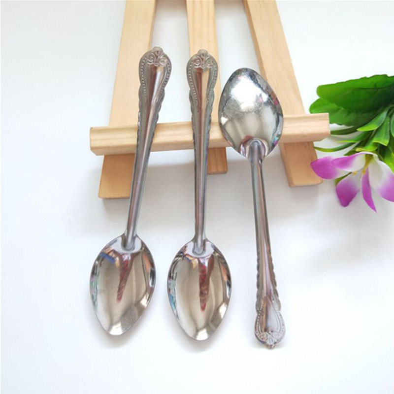 Fourchette en acier inoxydable Oryana