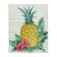 Toile ananas Bora Bora, design par Paul Brent-2004442663
