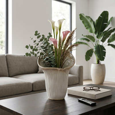 Vase Modern