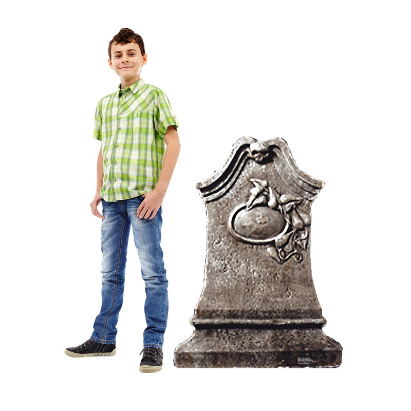 36'' Cardboard Standup