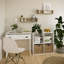 Kaci-Lea 83cm W Rectangular Writing Desk-192343321