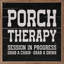 Porch Therapy Bold-456043681