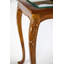 French Style 40 in. Console Table