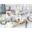 Piece Dinnerware Set - Service for 4
