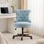 Chaise de bureau pivotante Asyra-369831838