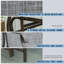 Chaise berçante Sippie
