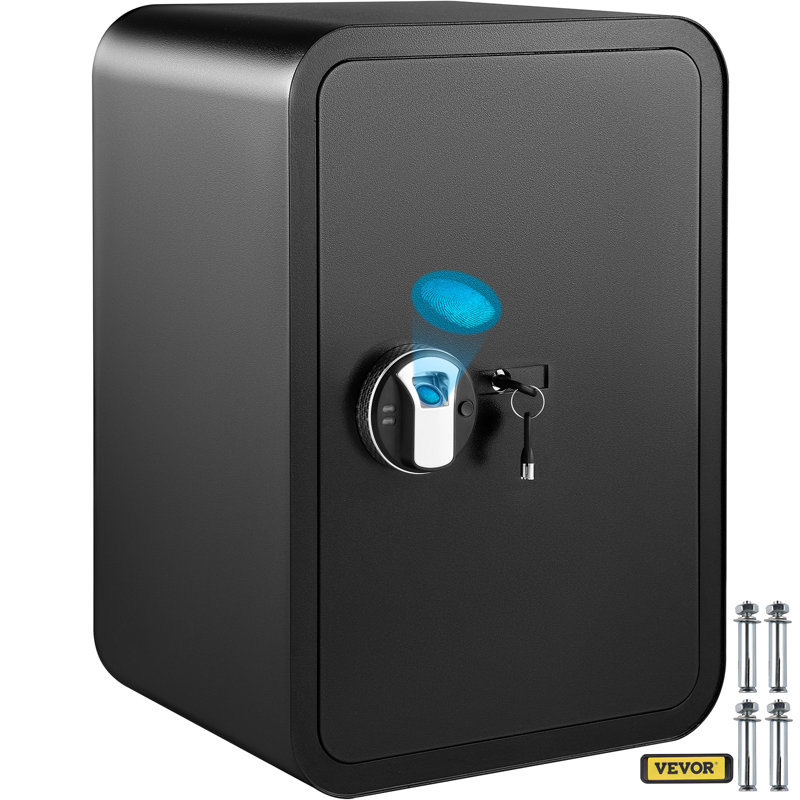 Security Safe Lock