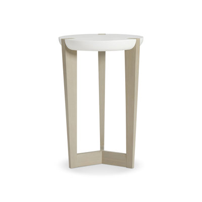 Axiom End Table