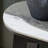 Shina Oval Console Table-117654506