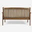 CASA ACACIA LOVE SEAT