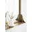 Dukene Metal Mirror with Shelves-83568066-83568068