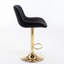Tabouret pivotant à hauteur réglable Mitty-761902914