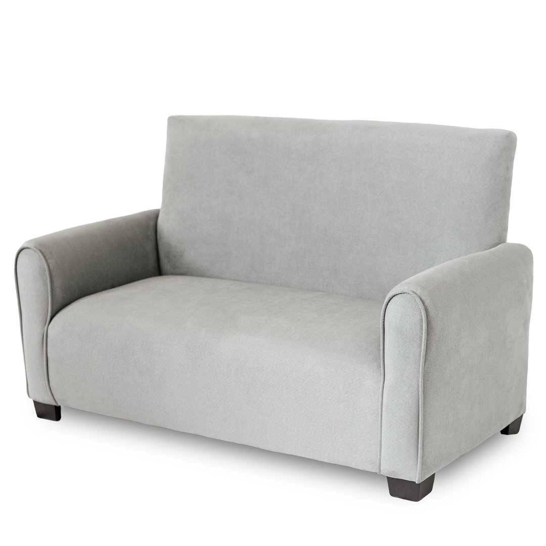 Burchette Kids Club Sofa, Kids Couch, Toddler sofa Isabelle & Max™ 