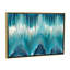 Reproduction d’art sur papier Chevron revisée « par Blakely Bering »-49773736-49773737