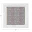 Serviettes de table en satin de coton Iznik-124988600