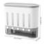 Distributeur de nourriture 19,85 lb