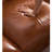 Tanyeka European light luxury retro leather sofa