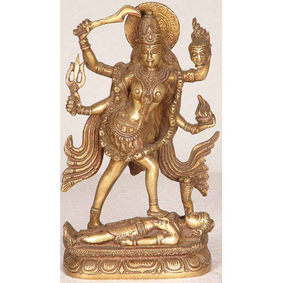 Religious & Spiritual Figurines & Sculptures
