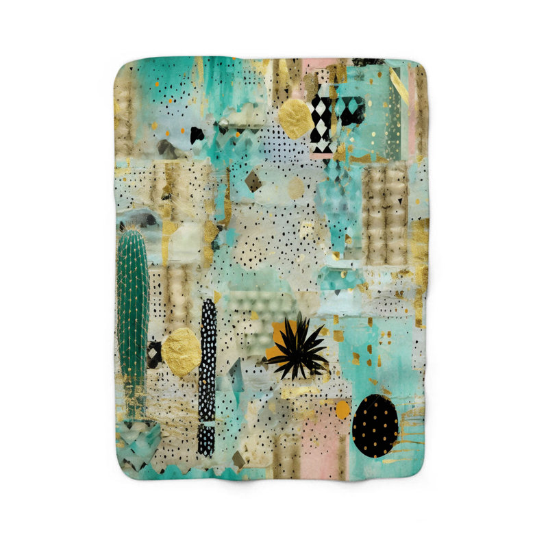 Throw Blanket, Twin