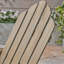 Chaise Adirondack pliable Hollywood-731648747