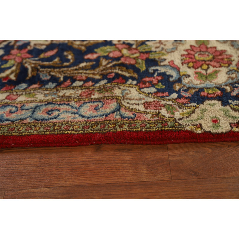 Tapis persan Kerman