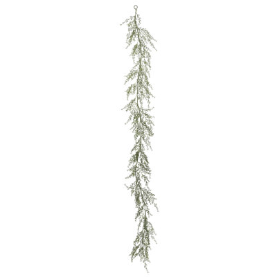 72'' in. Faux Garland