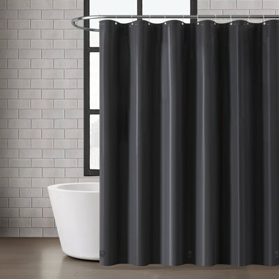  Doublure de rideau de douche 8G PEVA