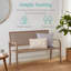 Banc en acier-1819862030