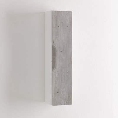 Yatts Linen Cabinet