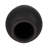 Andrelisa 10'' H Round Terracotta Table Vase-89110022