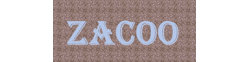 ZACOO logo