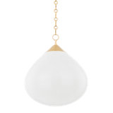 SEMILLA Pendant