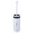 VEVOR 4.2 Gallons Cool Mist Evaporative Whole House Humidifier with Adjustable Humidistat for 4000 Cubic Feet