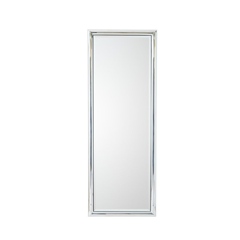 Bennett Rectangle Metal Mirror
